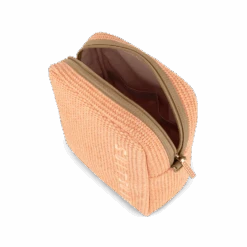 Fusion - Pale Orange - Upright Toilettas -Reisstijl Exporteren Winkel 0013258 af 67810 5