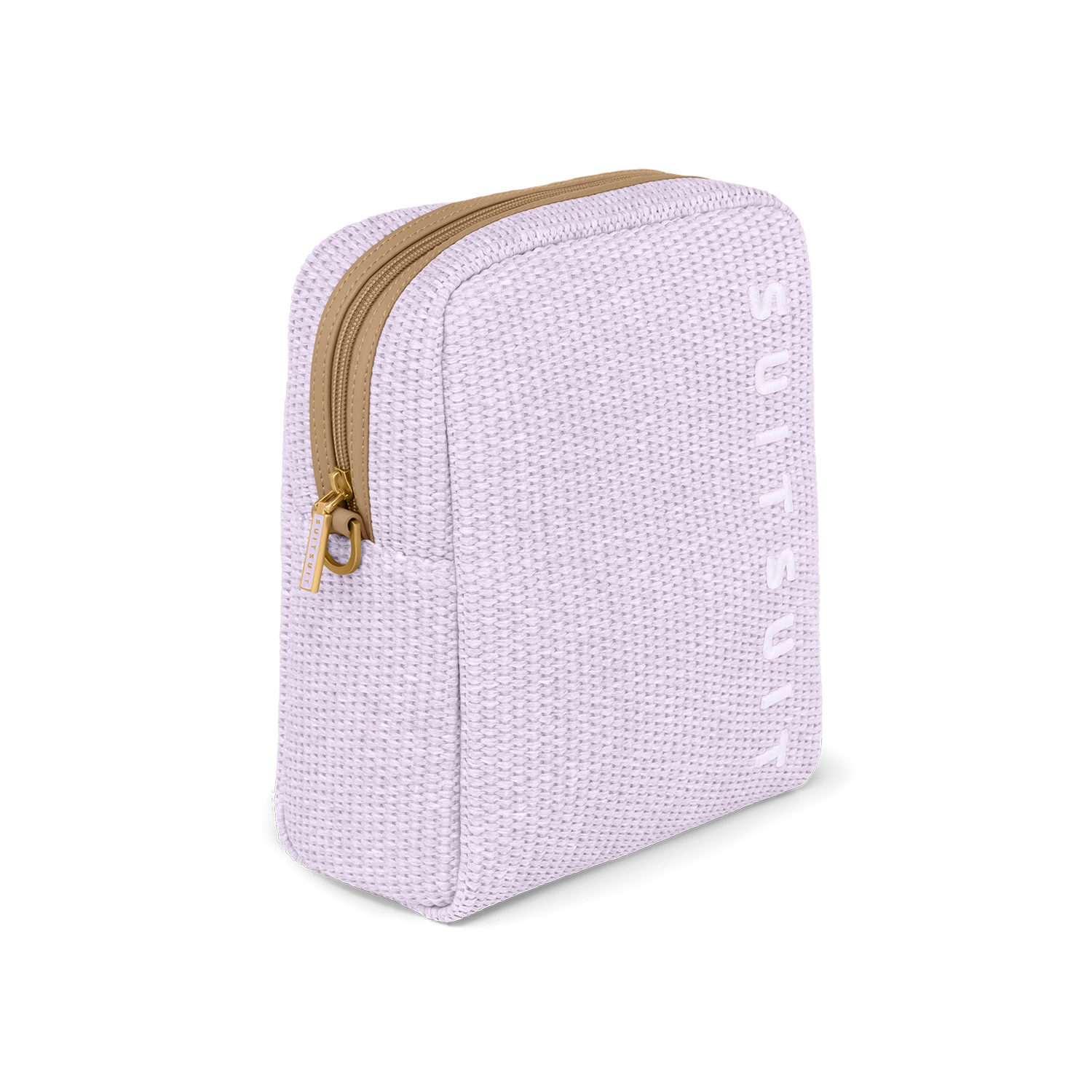 Fusion - Orchid Bloom - Upright Toilettas 5 Fusion - Orchid Bloom - Upright Toilettas - Afbeelding 5