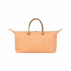 Fusion - Pale Orange - Weekender