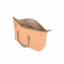 Fusion - Pale Orange - Weekender -Reisstijl Exporteren Winkel 0013273 bf 65022 5