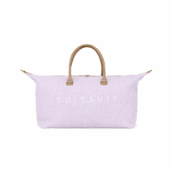 Reisstijl Exporteren Winkel 34 Fusion - Orchid Bloom - Weekender