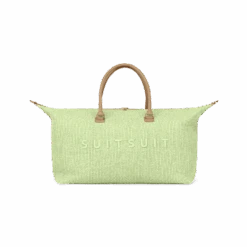 Reisstijl Exporteren Winkel 20 Fusion - Butterfly Green - Weekender