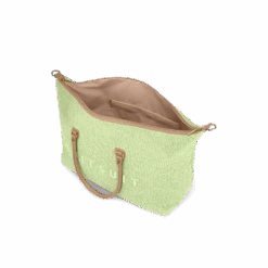 Fusion - Butterfly Green - Weekender -Reisstijl Exporteren Winkel 0013283 bf 65024 5