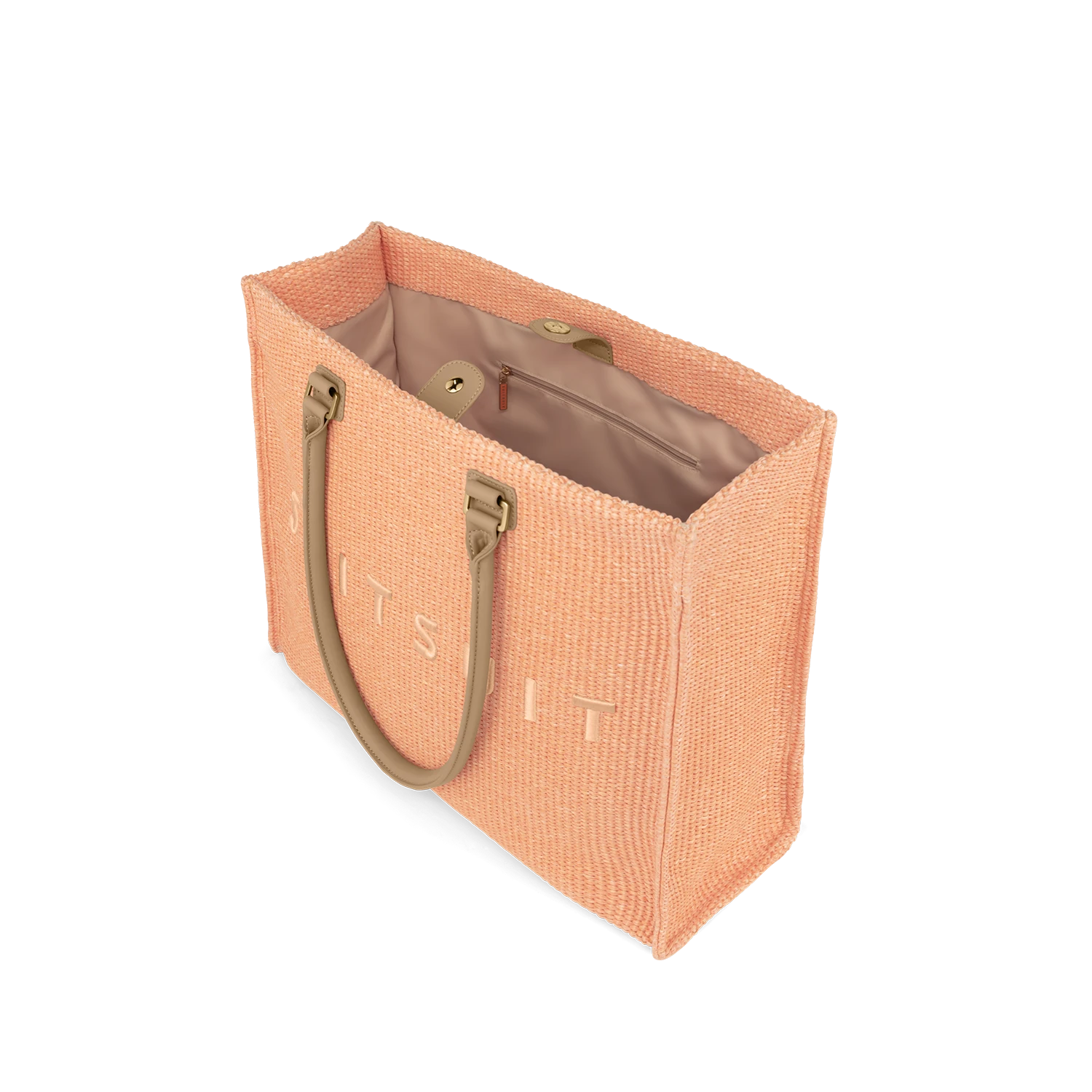 Fusion - Pale Orange - Reistas 4 Fusion - Pale Orange - Reistas - Afbeelding 4