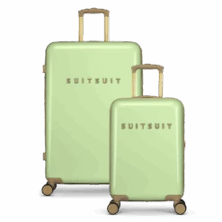 Fusion - Butterfly Green - Duo Set (55/76 Cm)