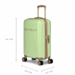 Fusion - Butterfly Green - Duo Set (55/76 Cm) -Reisstijl Exporteren Winkel 0013311 tr 65066 4