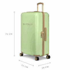 Fusion - Butterfly Green - Duo Set (55/76 Cm) -Reisstijl Exporteren Winkel 0013313 tr 65066 6