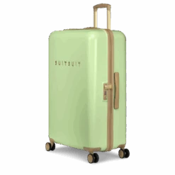 Fusion - Butterfly Green - Reiskoffer (76 Cm) -Reisstijl Exporteren Winkel 0013318 tr 65068 6