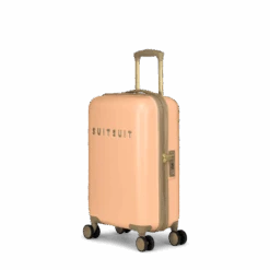 Fusion - Pale Orange - Handbagage (55 Cm) -Reisstijl Exporteren Winkel 0013323 tr 65075 6