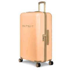 Fusion - Pale Orange - Reiskoffer (76 Cm) -Reisstijl Exporteren Winkel 0013334 tr 65078 6