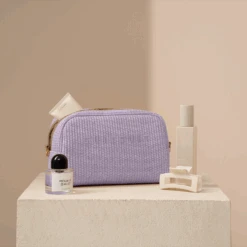 Fusion - Orchid Bloom - Toilettas L 16 Fusion - Orchid Bloom - Toilettas L -Reisstijl Exporteren Winkel 0013357 af 67620 2