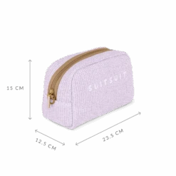 Fusion - Orchid Bloom - Toilettas L 17 Fusion - Orchid Bloom - Toilettas L -Reisstijl Exporteren Winkel 0013358 af 67620 4