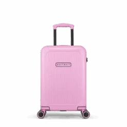 Expression - Fondant Pink - Handbagage (55 Cm)