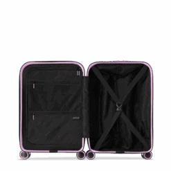 Expression - Fondant Pink - Handbagage (55 Cm) -Reisstijl Exporteren Winkel 0013525 tr 62615 5