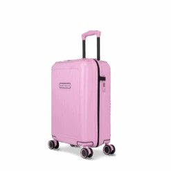 Expression - Fondant Pink - Handbagage (55 Cm) -Reisstijl Exporteren Winkel 0013526 tr 62615 6