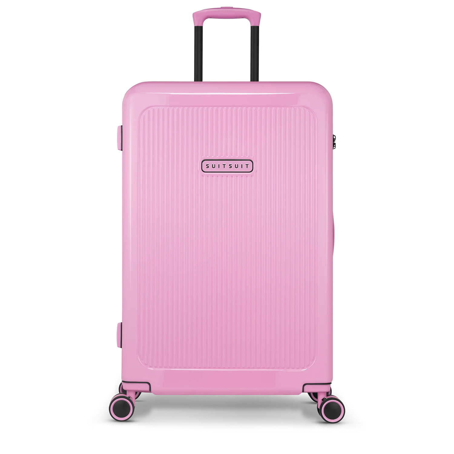 Expression - Fondant Pink - Reiskoffer (76 Cm) 1 Expression - Fondant Pink - Reiskoffer (76 Cm)