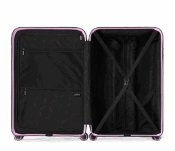 Expression - Fondant Pink - Reiskoffer (76 Cm) 8 Expression - Fondant Pink - Reiskoffer (76 Cm) -Reisstijl Exporteren Winkel 0013536 tr 62618 5