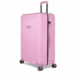 Expression - Fondant Pink - Reiskoffer (76 Cm) 9 Expression - Fondant Pink - Reiskoffer (76 Cm) -Reisstijl Exporteren Winkel 0013537 tr 62618 6
