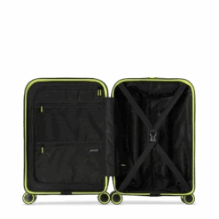 Expression - Cyber Lime - Duo Set (55/76 Cm) -Reisstijl Exporteren Winkel 0013545 tr 62626 3