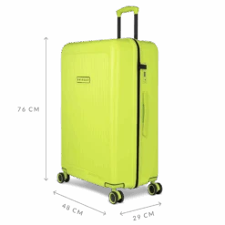 Expression - Cyber Lime - Duo Set (55/76 Cm) -Reisstijl Exporteren Winkel 0013548 tr 62626 6