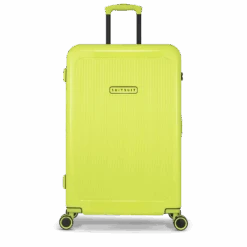 Expression - Cyber Lime - Reiskoffer (76 Cm)