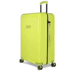 Expression - Cyber Lime - Reiskoffer (76 Cm) -Reisstijl Exporteren Winkel 0013553 tr 62628 6