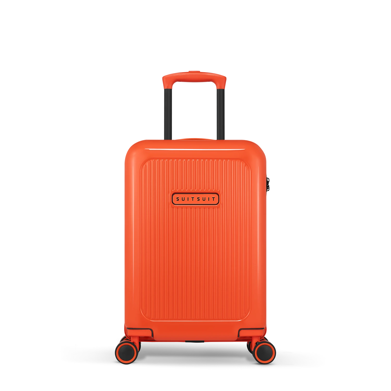 Expression - Radiant Red - Handbagage (55 Cm) 1 Expression - Radiant Red - Handbagage (55 Cm)