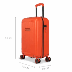 Expression - Radiant Red - Handbagage (55 Cm) 7 Expression - Radiant Red - Handbagage (55 Cm) -Reisstijl Exporteren Winkel 0013556 tr 62635 4