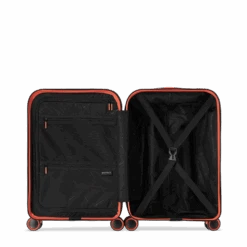 Expression - Radiant Red - Handbagage (55 Cm) 8 Expression - Radiant Red - Handbagage (55 Cm) -Reisstijl Exporteren Winkel 0013557 tr 62635 5