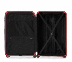 Expression - Radiant Red - Duo Set (55/76 Cm) -Reisstijl Exporteren Winkel 0013563 tr 62636 5