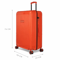 Expression - Radiant Red - Duo Set (55/76 Cm) -Reisstijl Exporteren Winkel 0013564 tr 62636 6