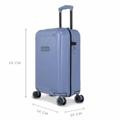 Expression - Elemental Blue - Duo Set (55/76 Cm) -Reisstijl Exporteren Winkel 0013594 tr 62656 4