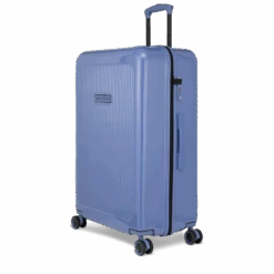 Expression - Elemental Blue - Reiskoffer (76 Cm) -Reisstijl Exporteren Winkel 0013601 tr 62658 6