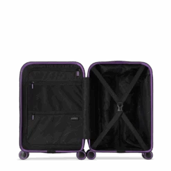 Expression - Dewberry - Handbagage (55 Cm) -Reisstijl Exporteren Winkel 0013605 tr 62665 5