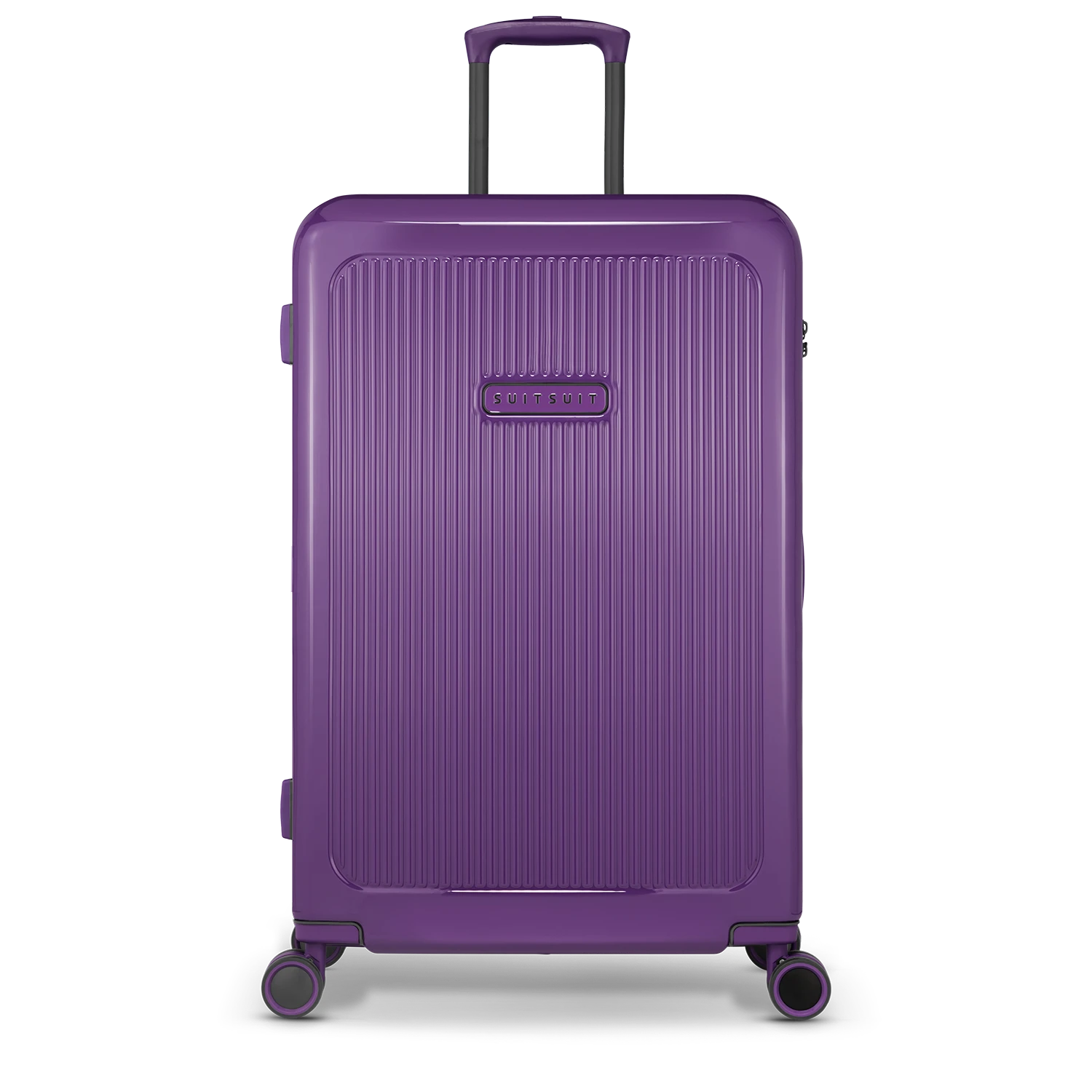 Expression - Dewberry - Reiskoffer (76 Cm) 1 Expression - Dewberry - Reiskoffer (76 Cm)