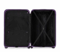 Expression - Dewberry - Reiskoffer (76 Cm) 8 Expression - Dewberry - Reiskoffer (76 Cm) -Reisstijl Exporteren Winkel 0013616 tr 62668 5