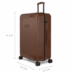 Expression - Nutshell - Reiskoffer (76 Cm) -Reisstijl Exporteren Winkel 0013642 tr 62648 4