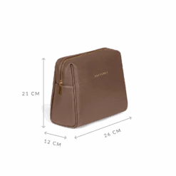 Fab Seventies - Rawhide - ToilettasXL -Reisstijl Exporteren Winkel 0013677 as 72024 4