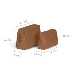 Fab Seventies - Camel - Beauty Set 7 Fab Seventies - Camel - Beauty Set -Reisstijl Exporteren Winkel 0013682 as 72025 4