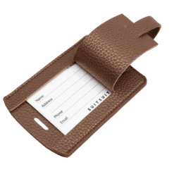 Fab Seventies - Rawhide - Bagagelabel -Reisstijl Exporteren Winkel 0013717 as 72039 3