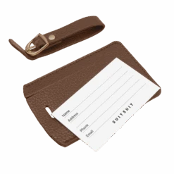 Fab Seventies - Rawhide - Bagagelabel -Reisstijl Exporteren Winkel 0013718 as 72039 4