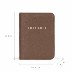 Fab Seventies - Rawhide - Paspoorthoesje -Reisstijl Exporteren Winkel 0013721 as 72040 4