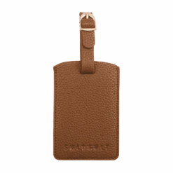 Fab Seventies - Camel - Bagagelabel