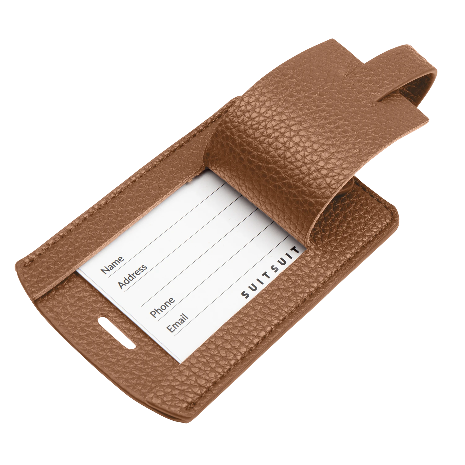 Fab Seventies - Camel - Bagagelabel 3 Fab Seventies - Camel - Bagagelabel - Afbeelding 3