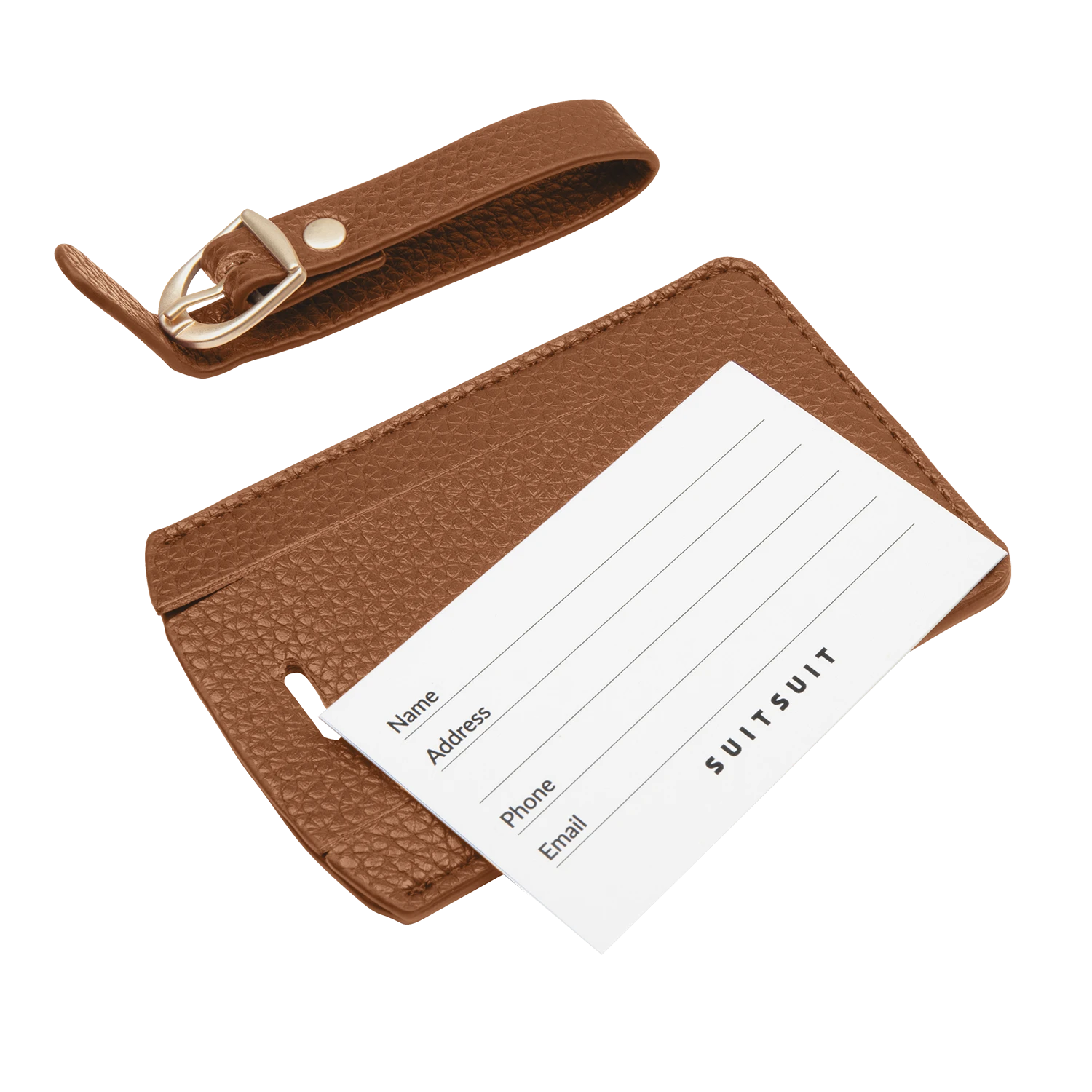 Fab Seventies - Camel - Bagagelabel 4 Fab Seventies - Camel - Bagagelabel - Afbeelding 4