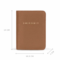 Fab Seventies - Camel - Paspoorthoesje 6 Fab Seventies - Camel - Paspoorthoesje -Reisstijl Exporteren Winkel 0013729 as 72042 4