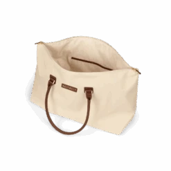 Fab Seventies - Antique White - Travel Tote -Reisstijl Exporteren Winkel 0013747 bs 72713 6