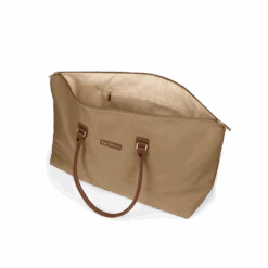 Fab Seventies - Cuban Sand - Travel Tote -Reisstijl Exporteren Winkel 0013752 bs 72714 6