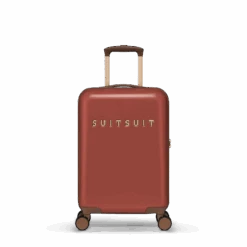 Fab Seventies - Red Ochre - Handbagage(55cm)