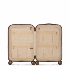 Fab Seventies - Red Ochre - Handbagage(55cm) -Reisstijl Exporteren Winkel 0013776 tr 72212 5